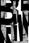 Typography No1 Abstract Art Print