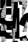 Typography No2 Art Print