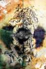 Oldorbital03xd8 1 Art Print