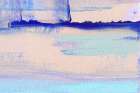 Colour Love No 1   Horizontal Art Print
