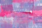 Layered Textures No 1   Horizontal Abstract Art Print