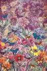Kaleidoscope of Butterflies (Collective Nouns) Art Print