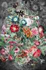 Wild About the Flowers 4 Art Print