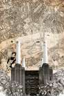 London Battersea (City Breaks) Art Print