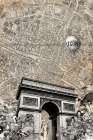 Paris (City Breaks) Art Print