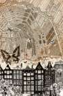 Amsterdam (City Breaks) Art Print