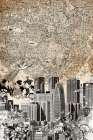Tokyo (City Break) Art Print