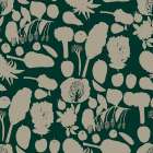 Fruits a Veggies Art Print