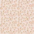 Strawberry Summer Pattern Art Print