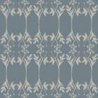 Elise Pattern Art Print by Gemma Bardot