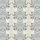 Emmaline Pattern Art Print by Gemma Bardot