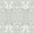 Evelyn Pattern Art Print by Gemma Bardot