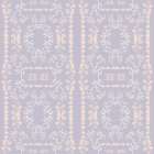 Dainty Delight Pattern Art Print