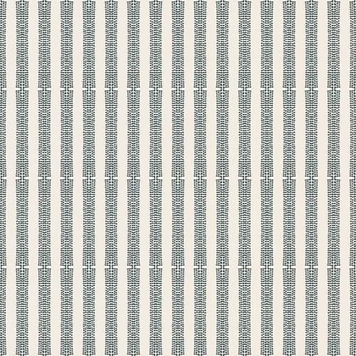 Asher Pattern Art Print