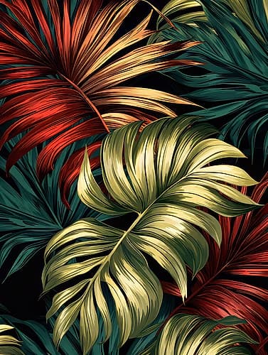 Poster Dec 16 Art Print