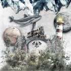 Dream games at the day Art Print