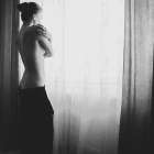 of quiet mornings...(3) Art Print