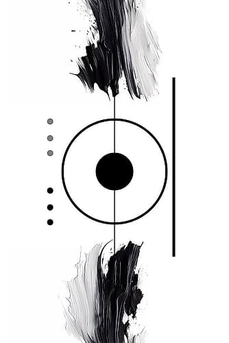 Posterart025 Minimalist Print