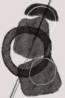 Cohesion Abstract Art Print