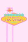 Las Vegas Sign Art Print