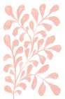 Paint Twig Art Print