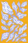 Morning Glory Art Print