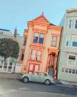 Does the Tilt on this Bug You? Art Print