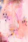 Pastel Awakening No 1 Art Print
