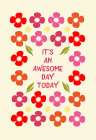 Awesome flowers Art Print