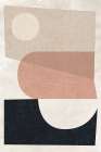 Mix Minimalist Print