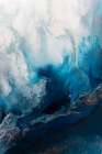 Blue Waters Art Print