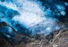 Conecting Abstract Art Print