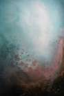Mystic Reef Art Print