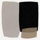 Shaped Minimalist Print