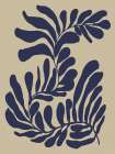 Seaweed Art Print