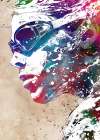 Swimmer sport art #swimmer #sport Art Print