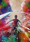 Swimmer sport art #swimmer #sport Art Print