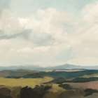 Westcountry Art Print