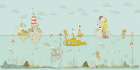 Yellow Submarine Art Print