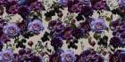 Gothic_Gold Lilac Art Print