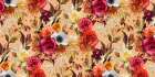 Cider_Gold Peach Fuzz Art Print
