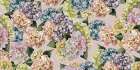 Hydrangeas_Pinky Art Print
