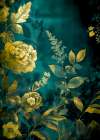 Flora Meadow (30) Art Print