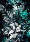 Flora Meadow (35) Art Print