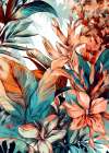 Flora Meadow (41) Art Print