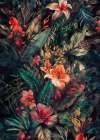 Flora Meadow (43) Art Print