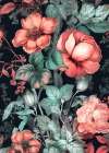 Flora Meadow (68) Art Print