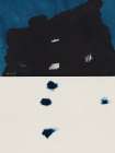 Step By Step Minimalist Print