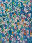 Blossoms Galore Art Print