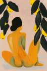 Natureandme Art Print